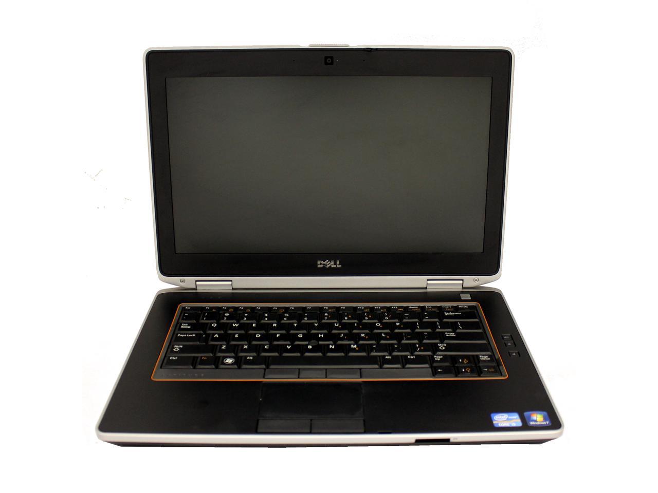 Dell Latitude E6420 Computers Unlimited International Inc.