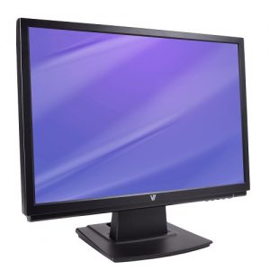 HP 25f Dual HDMI/VGA 1080p IPS Monitor 