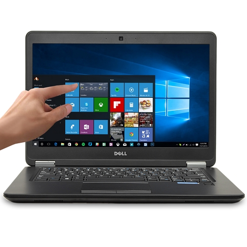 Dell Latitude E7450 Touchscreen Core i5 