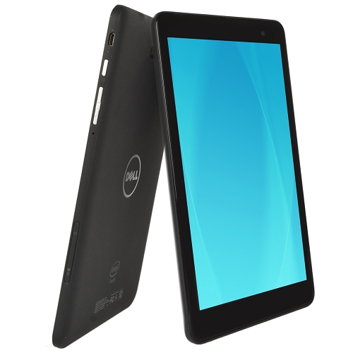 Dell Venue 8 Pro Atom Z3775D QuadCore 1.49GHz 8″ Touchscreen Tablet