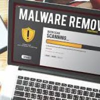 Maleware-removal